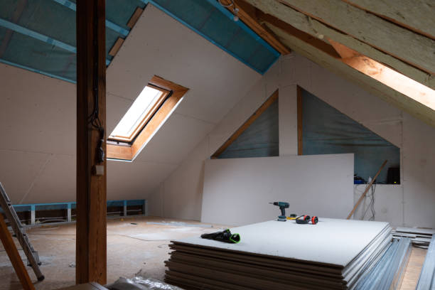 Best Insulation Maintenance and Repair in Columbus Junction, IA