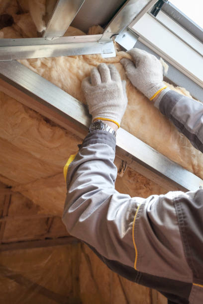 Best Residential Insulation in Columbus Junction, IA